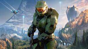 Hasn't cortana been in them all? Halo Infinite Should Close The Ring That Is Master Chief And Cortana S Saga Gamesradar