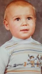 Brandon Evans Obituary (1976