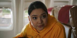 Yellowjackets' Most Convincing Pit Girl Theory Makes Sense Of 1 Disturbing  Misty Scene