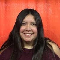 Scarlett Sánchez Kohle