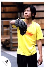 人類の奇跡和也様 おしゃれまとめの人気アイデア pinterest ninomiya tsu 男性アイドル 男性声優 嵐