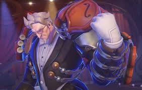 They may only be obtained through loot boxes; Blizzard Launches Sigma S Maestro Challenge In Overwatch