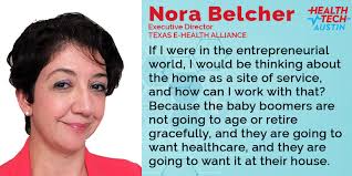 October Recap — Health Tech Austin