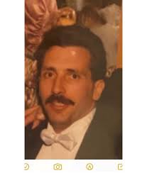 Edward Storer Obituary (2022)