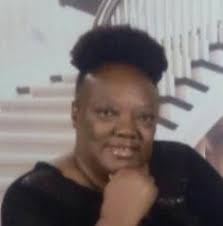 Garnell Mckenzie (formerly Darling nee Wood)