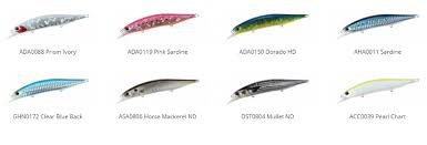 Duo Realis Jerkbait 120sp Sw Limited Length 120mm Weight