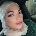 Faduma Omar's Instagram, Twitter & Facebook