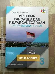 Kunci jawaban buku pkn kelas 8 kurikulum 2013 yuyus kardiman. Jual Ppkn Kelas 12 Terbaru Lazada Co Id
