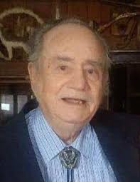 Eugene Goldsmith Obituary October 15, 2024