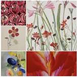Flowers Between Nature and Imagination - Summer School