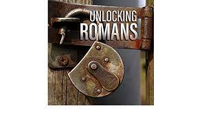 Best known for his series unlocking the bible, david taught that the bible is not one book but a library of books. Amazon Com Unlocking Romans Audible Audio Edition Ray Comfort Ray Comfort Living Waters Audible Books Originals