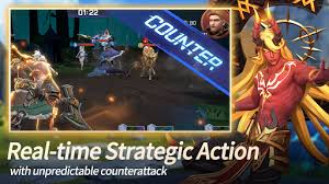Summoners war mod apk is a magic fighting game with 3d graphics optimized on mobile phones so players. Summoners War Lost Centuria Apks Mod 1 6 0 Unlimited For Android