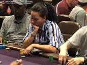 Jenilee Garcia-Veitia: Hendon Mob Poker Database
