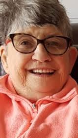 Condolence Book for Margaret (Rita) Trehy (Kilkenny City, Kilkenny)