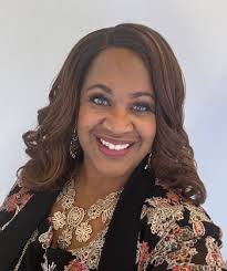 Treniece Lewis Harris