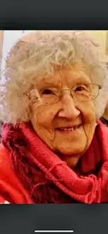 Obituary information for Norma Jean Green