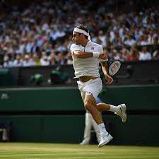Pin On Roger Federer The Greatest