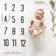 Batzkids Oh My Goodness Sweetest Picture Ever 4 Monthly Baby Pictures New Baby Products Baby Pictures