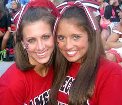 Cheerleader of the Week