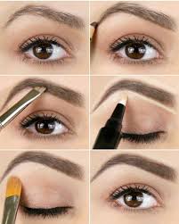 Epingle Sur Maquillage