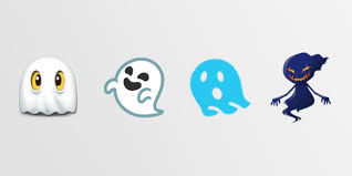 Emojiology Ghost #freetoedit #pacman #emoji :v #remixit. emojiology ghost