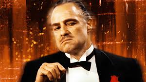1 Of Don Corleone's Most Iconic Traits In The Godfather Was Invented At  Marlon Brando's Audition