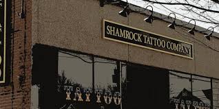 The brand also puts out a magazine and functions as a design agency that has provided work. Shamrock Tattoo Companytattoo Parlor West Hartford Ct Newington Ct Shamrock Tattoo Co