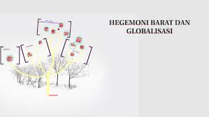 Konsep globalisasi dapat dengan mudah dipahami melalui pemenggalan kata 'global' dan 'sasi'. Hegemoni Barat Dan Globalisasi By Loga Vani
