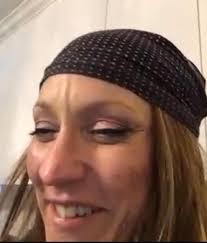 Leesa West's Instagram, Twitter & Facebook