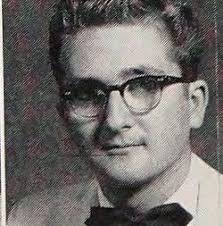 Glenn Allan Bagley (1940-2016)