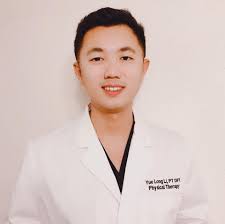 Profile for Jonathan Li ,PT,DPT