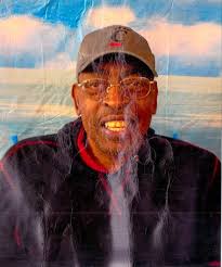 Obituary for Randolph Neal