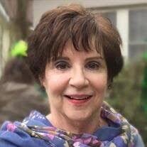 Susan Deshotel's Instagram, Twitter & Facebook