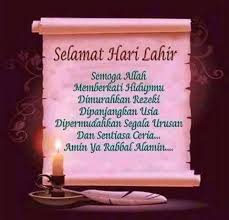 Quotes Ulang Tahun Sendiri Islam Quotes Ulang Tahun Sendiri Di 2020 Ulang Tahun Kartu Ulang Tahun Kata Kata Mutiara