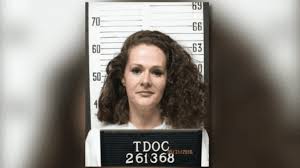 Christa Pike: The Only Woman on Death Row Exposes the Legal Loophole Allowing States to Execute Teenage Offenders