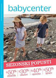 Budi u toku, prati kataloge putem: Baby Center Katalog By Vsikatalogi Si Issuu