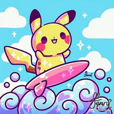Feel free to download, share, comment and discuss every wallpaper you like. Chibi Kawaii Cute Pokemon Wallpaper