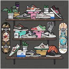Free shipping australia wide for all orders over $500. Jordan Prileszky On Instagram What S Your Favourite Nike Sb Collaboration New Sneaker Sp Android Wallpaper Vintage Jordan Logo Wallpaper Sneaker Art