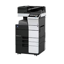 Homesupport & download printer drivers. Xerox Machine Konica Minolta Laser Printer Bizhub 206 Wholesale Trader From Mumbai