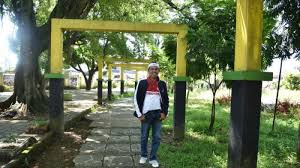 Maybe you would like to learn more about one of these? Ditanya Warga Tasikmalaya Alun Alun Singaparna Bagus Enggak Begini Jawaban Dedi Mulyadi Tribunnews Com Mobile