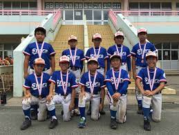 第5回武州カップ少年野球大会 坂戸スターズ | 武州産業株式会社