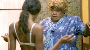 With martin lawrence, nia long, paul giamatti, jascha washington. Big Momma S House 2 2006 Directed By John Whitesell Reviews Film Cast Letterboxd
