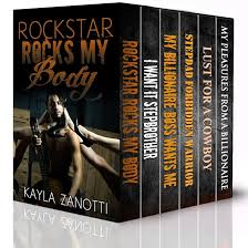 Sizzling Hot Naughty Taboo Box Set (Sizzling Hot Naughty Taboo Books Book  7) eBook : Zanotti, Kayla, Ford, Devin, Brandt, K.C., Tiant, Tamara,  Gorman, Ellie, Lee, Rebecca: Amazon.com.au: Kindle Store