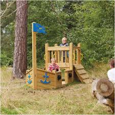 Kinder Spielplatz Garten Sandkasten Piratenschiff Selberbauen Diy Sandbox Pirateship Gart Sandkasten Piratenschiff Kinder Spielplatz Garten Spielplatz