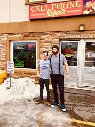 Jamie's Phone Repair Sudbury