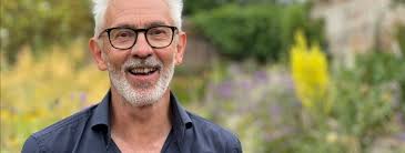 James Hitchmough Receives Society Of Garden Designers' Lifetime Achievement  Award 2024