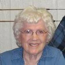 Edith Genevieve Porterfield Obituary May 29, 2015