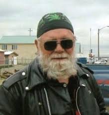 Lawrence “Tex” Edward Herman Benson