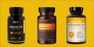 Are you a woman seeking to enhance your health with nutrition? Best Vitamin D Supplements Askmen