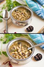 Instant Pot Lobia Masala Curry Vegetarian Pasta Dishes Indian Food Recipes Vegetarian Vegetarian Platter